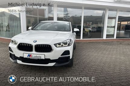 BMW X2 Gebrauchtwagen