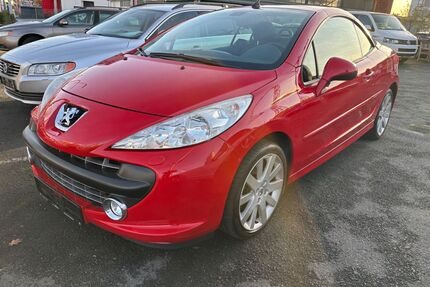 Peugeot 207 Gebrauchtwagen