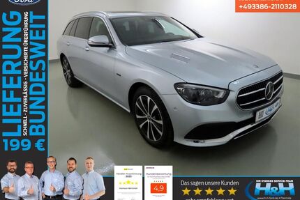 Mercedes-Benz E 300 Gebrauchtwagen
