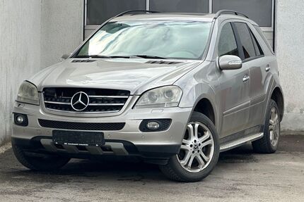 Mercedes-Benz ML 320 Gebrauchtwagen