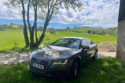 Audi A7 Gebrauchtwagen