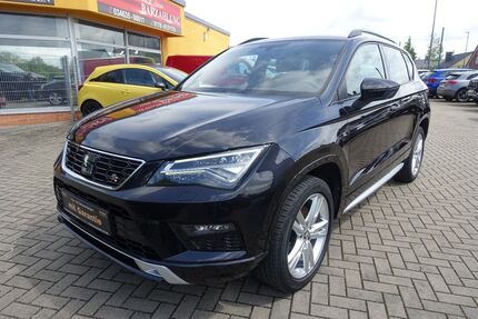 Seat Ateca Gebrauchtwagen