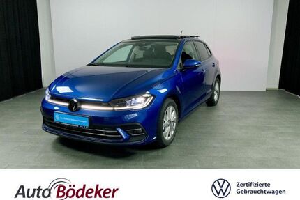 VW Polo Gebrauchtwagen