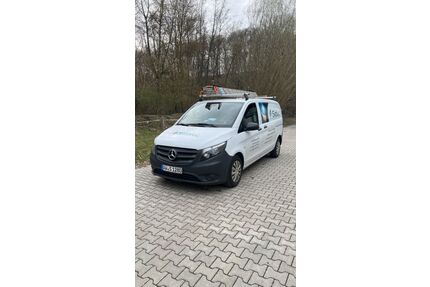 Mercedes-Benz Vito Gebrauchtwagen
