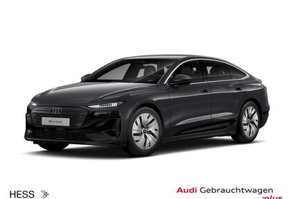 Audi A6 e-tron Gebrauchtwagen