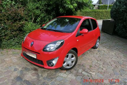 Renault Twingo Gebrauchtwagen