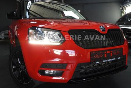 Skoda Yeti Gebrauchtwagen