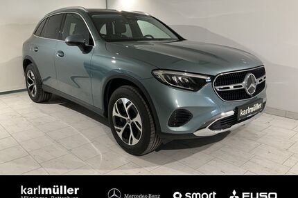 Mercedes-Benz GLC 300 Gebrauchtwagen