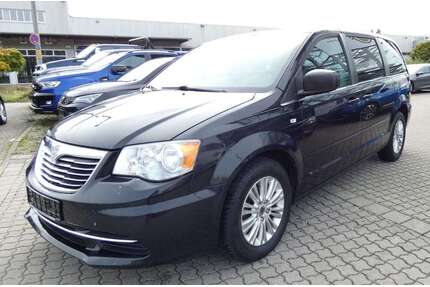 Lancia Voyager Gebrauchtwagen