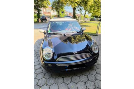 Mini Cooper Gebrauchtwagen