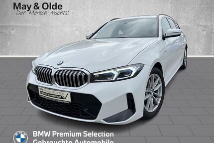 BMW 320 Gebrauchtwagen