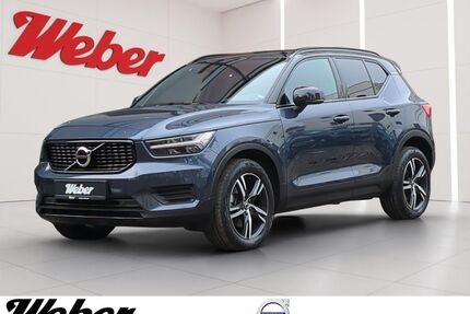 Volvo XC40 Gebrauchtwagen
