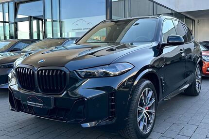 BMW X5 Gebrauchtwagen