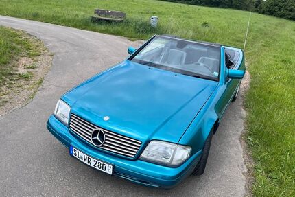 Mercedes-Benz SL 280 Gebrauchtwagen