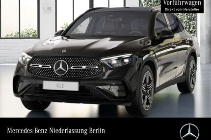 Mercedes-Benz GLC 200 Gebrauchtwagen