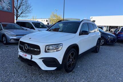 Mercedes-Benz GLB 200 Gebrauchtwagen
