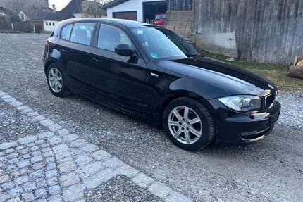 BMW 118 Gebrauchtwagen