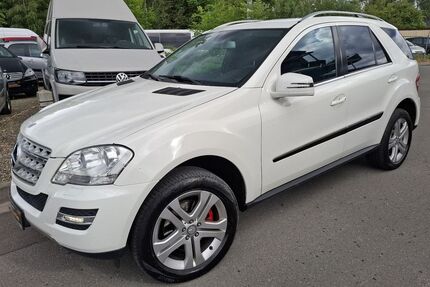 Mercedes-Benz ML 350 Gebrauchtwagen