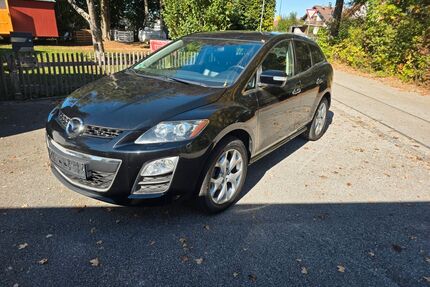 Mazda CX-7 Gebrauchtwagen