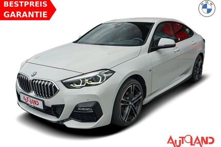 BMW 218 Gebrauchtwagen