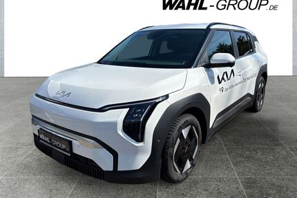 Kia EV3 Gebrauchtwagen