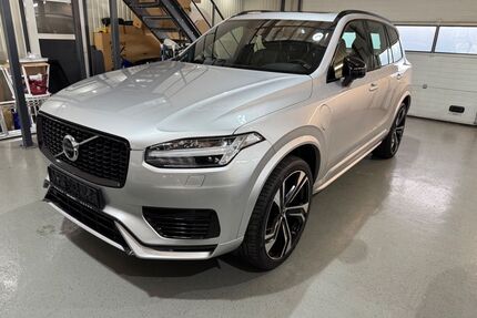 Volvo XC90 Gebrauchtwagen