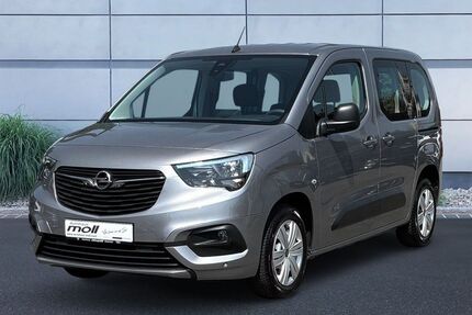 Opel Combo Gebrauchtwagen