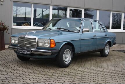 Mercedes-Benz 200 Gebrauchtwagen