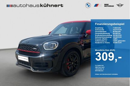 Mini John Cooper Works Countryman Gebrauchtwagen