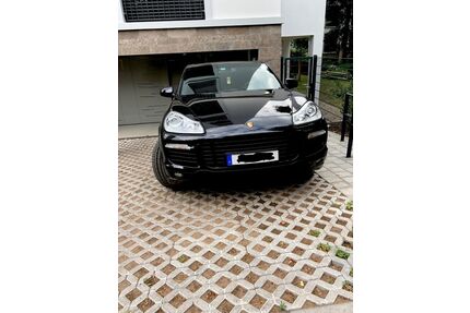 Porsche Cayenne Gebrauchtwagen