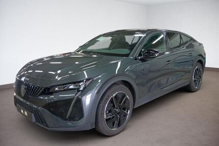 Peugeot 408 Gebrauchtwagen