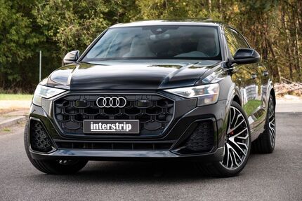 Audi Q8 Gebrauchtwagen