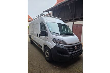 Fiat Ducato Gebrauchtwagen