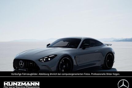 Mercedes-Benz AMG GT Gebrauchtwagen