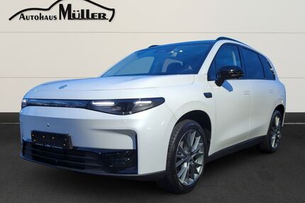 Leapmotor C10 Gebrauchtwagen