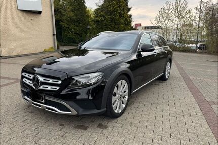 Mercedes-Benz E 400 Gebrauchtwagen