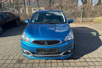 Mitsubishi Space Star Gebrauchtwagen
