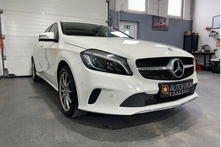 Mercedes-Benz A 180 Gebrauchtwagen