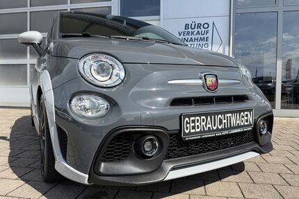Abarth 695 Gebrauchtwagen