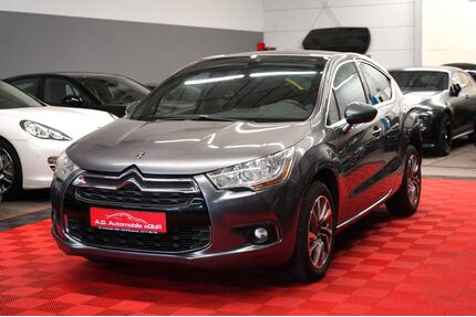 Citroen DS4 Gebrauchtwagen