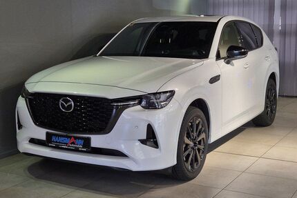 Mazda CX-60 Gebrauchtwagen