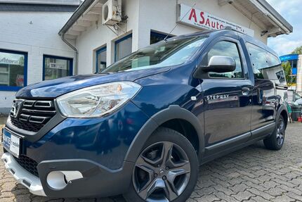 Dacia Dokker Gebrauchtwagen