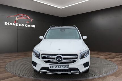 Mercedes-Benz GLB 250 Gebrauchtwagen