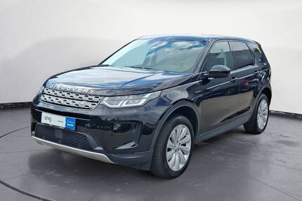 Land Rover Discovery Sport Gebrauchtwagen