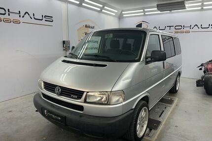 VW T4 Caravelle Gebrauchtwagen