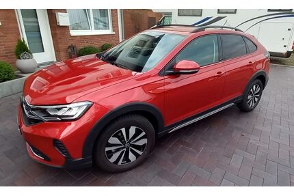 VW Taigo Gebrauchtwagen