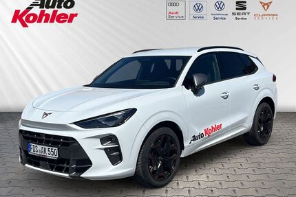Cupra Terramar Gebrauchtwagen