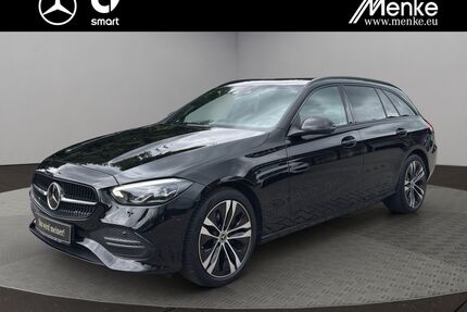 Mercedes-Benz C 200 Gebrauchtwagen
