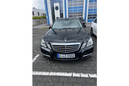 Mercedes-Benz E 200 Gebrauchtwagen