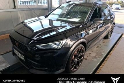 Cupra Formentor Gebrauchtwagen
